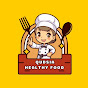 Qudsia Healthy Food logo