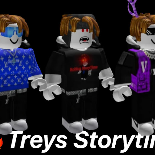 🔥Treys Storytime Original🔥