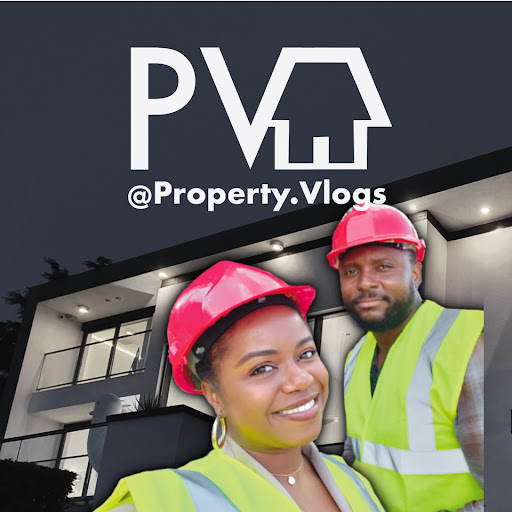 Property Vlogs