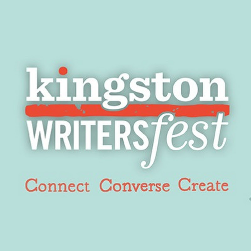 Kingston WritersFest