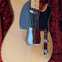 Guitar Collector Guy