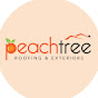 Peachtree Roofing & Exteriors logo
