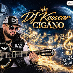 🍀DjKeoscar Cigano Nueva Generacion De Music🎹2K26