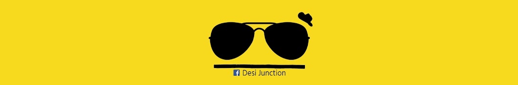 Desi Junction Avatar canale YouTube 
