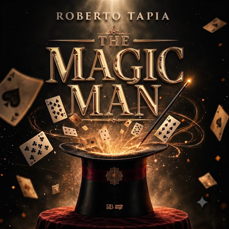 Roberto Tapia