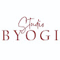 Byogi.studio logo