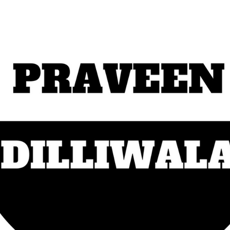 Praveen Dilliwala