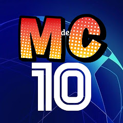 Mente de Camisa 10