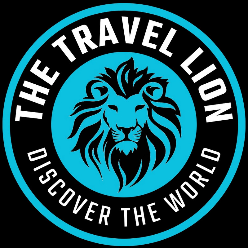 The Travel Lion