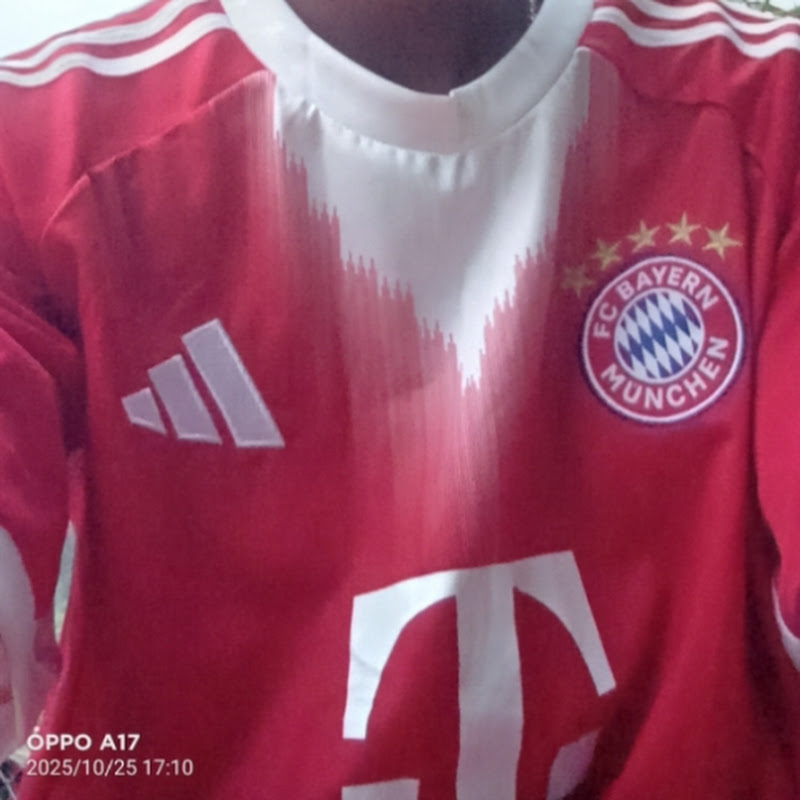 Ranchi football Academy