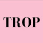 Trop Cosmetics logo