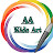 AA Kids Art 
