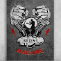 Boxing Machine logo