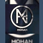 Mohan shrestha  logo