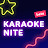 Karaoke Nite