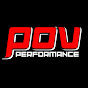 POV Performance logo