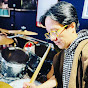 Drummerbobo波波老師愛打鼓