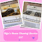 Olga House Cleaning Service Phoenix Az LLC channel logo