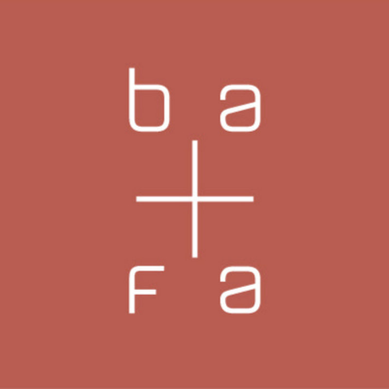 bavafa studio Logo