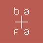bavafa studio logo