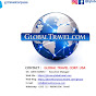 Global Travel Corp. USA  logo