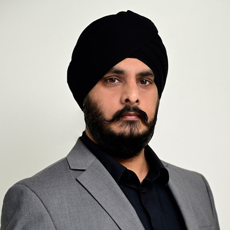 Jas Walia - Realtor