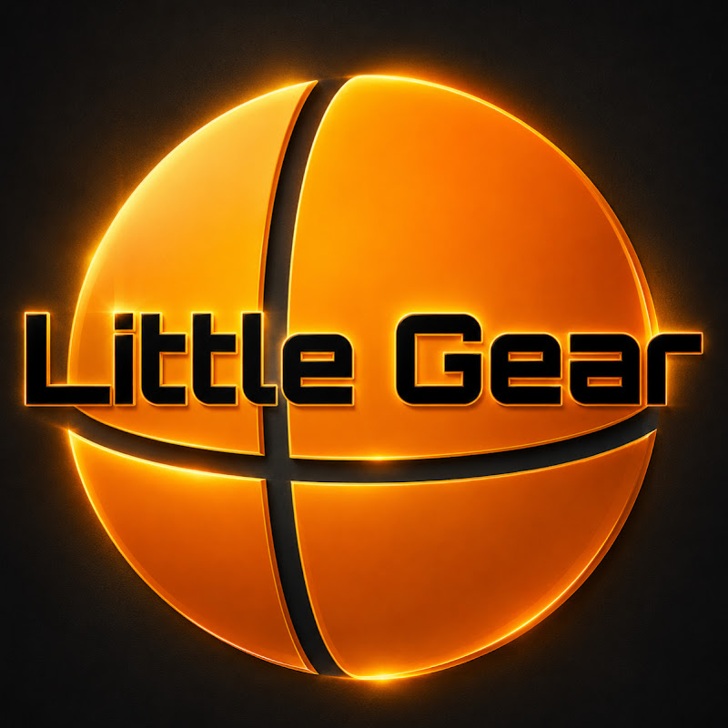 Little Gear