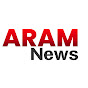 Aram News Tamil logo