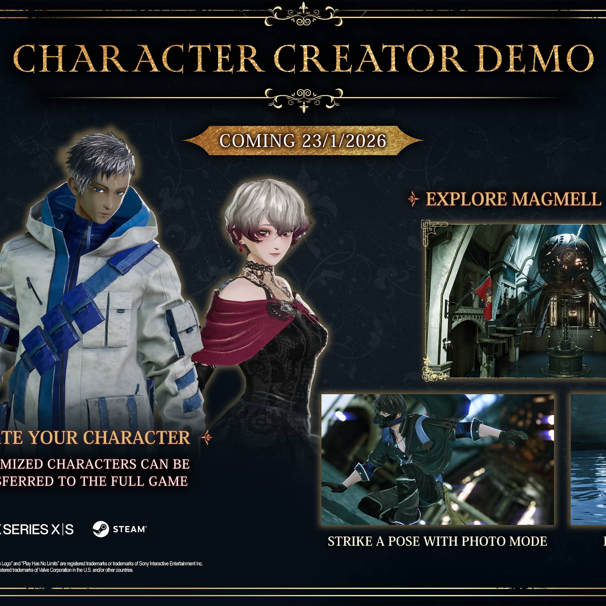 Post from Divine Blade