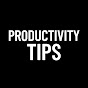 Productivity Tips logo