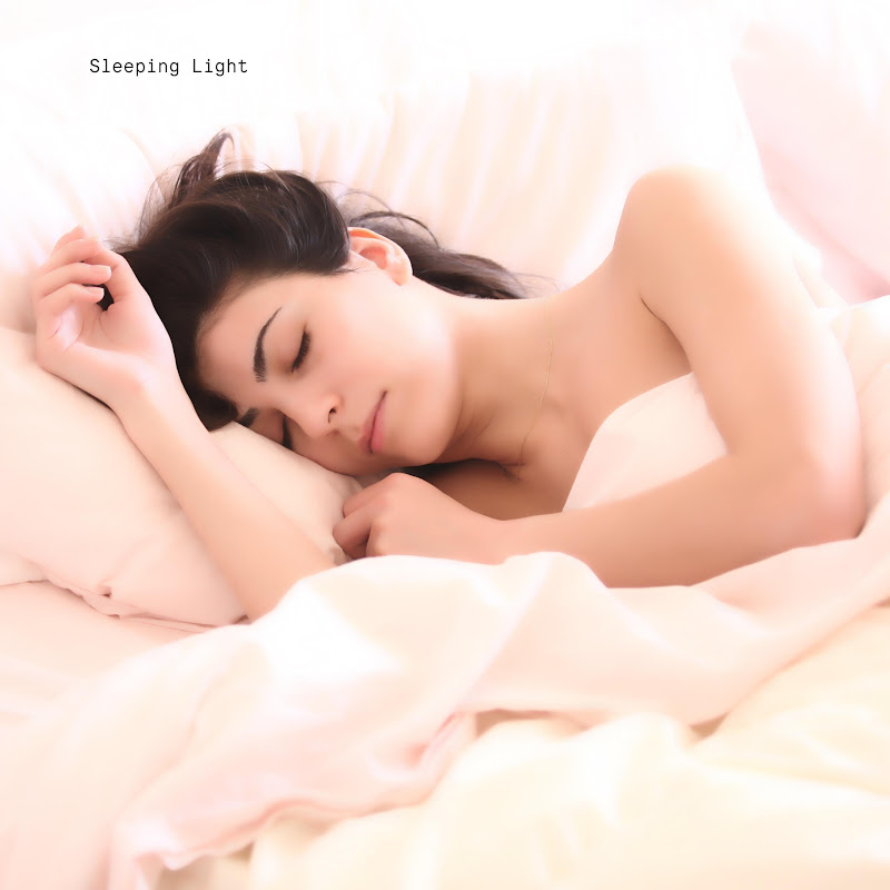 Relaxing Sleep Music - Topic