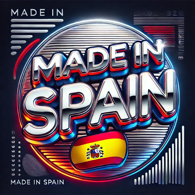 Made in Spain