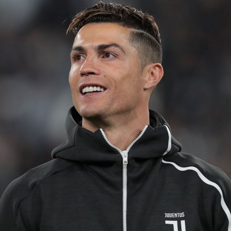 Ronaldo fans group