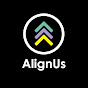 AlignUs With Dr. Nikhil Sharma logo