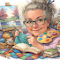 sC193GfhOzM-channel-avatar-Gina Bronzini Ahrens - Life, Art, Self Expression