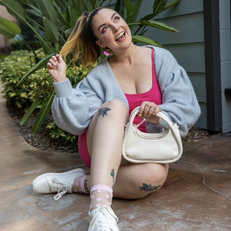 Orlando Foodie - Angela Louise 