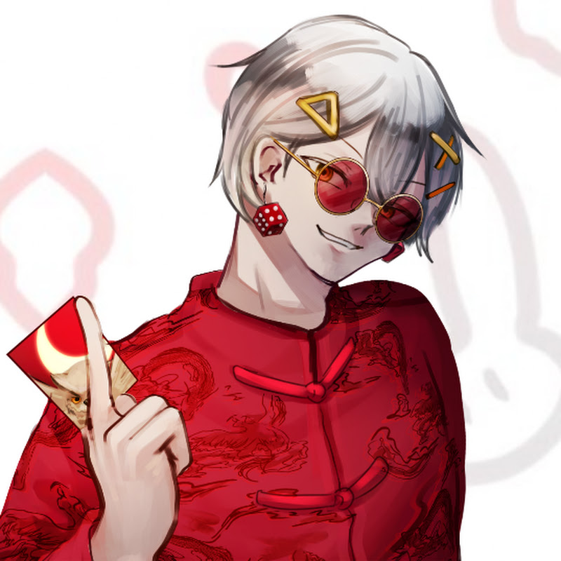 夢兎フク / Yumeto Huku