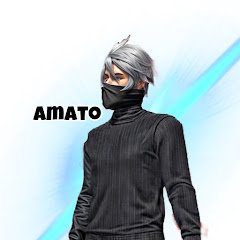 AMATO FF channel logo