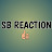 SB reaction