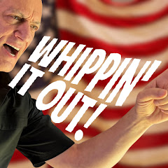 Whippin' It Out! with Anthony Cumia