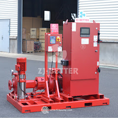 zj·better pump