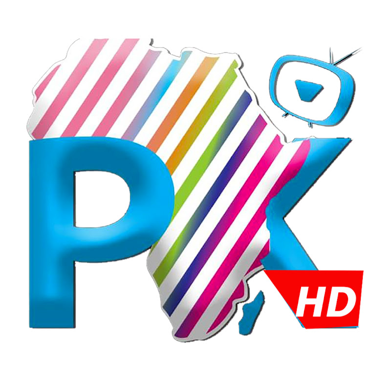 PressAfrikTVHD