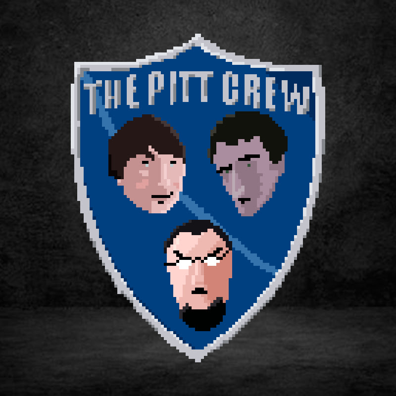 The Pitt Crew