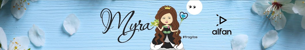Myra Banner