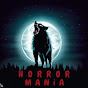 Horror Mania logo