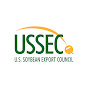 U.S. Soybean Export Council (USSEC) logo
