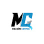 machine center logo