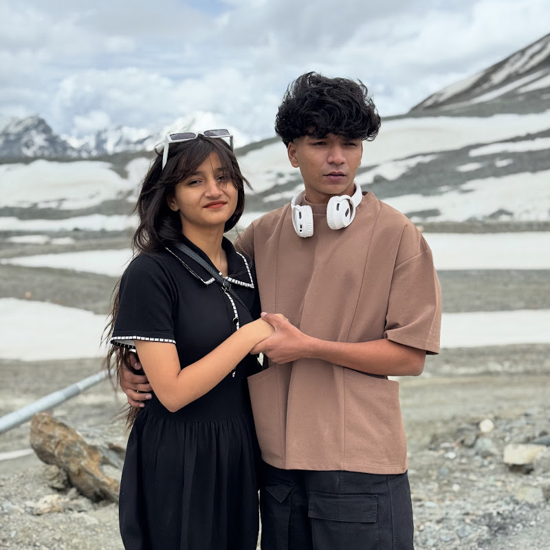 Fiza Vlogs 