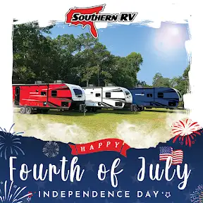 Southern RV YouTube channel