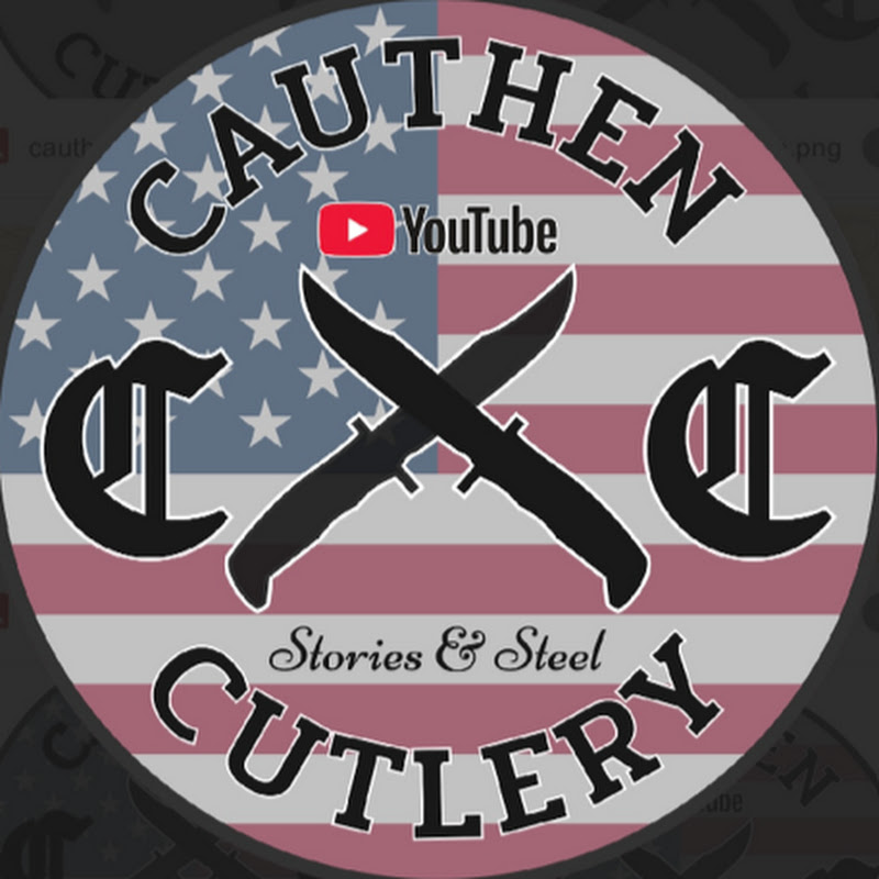 Cauthen Cutlery 